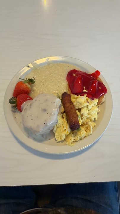 Mammy's Kitchen - Diners Near Me - Myrtle Beach, South Carolina