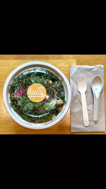 Hula Poke - Poke Near Me - Vancouver, British Columbia