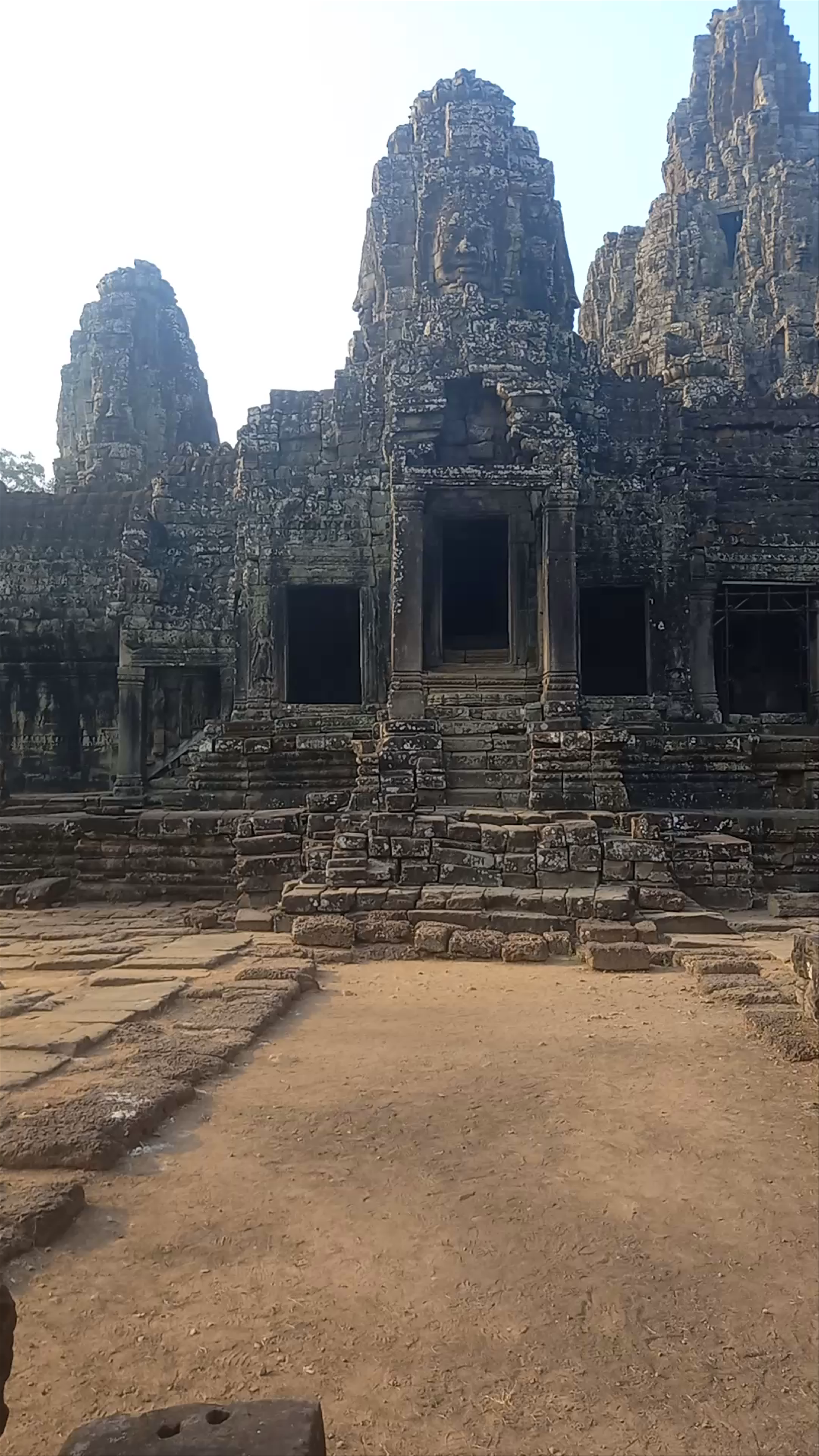 Bayon