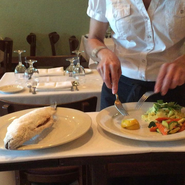 Osteria Rustica - Italian Near Me - Bunnell, Florida