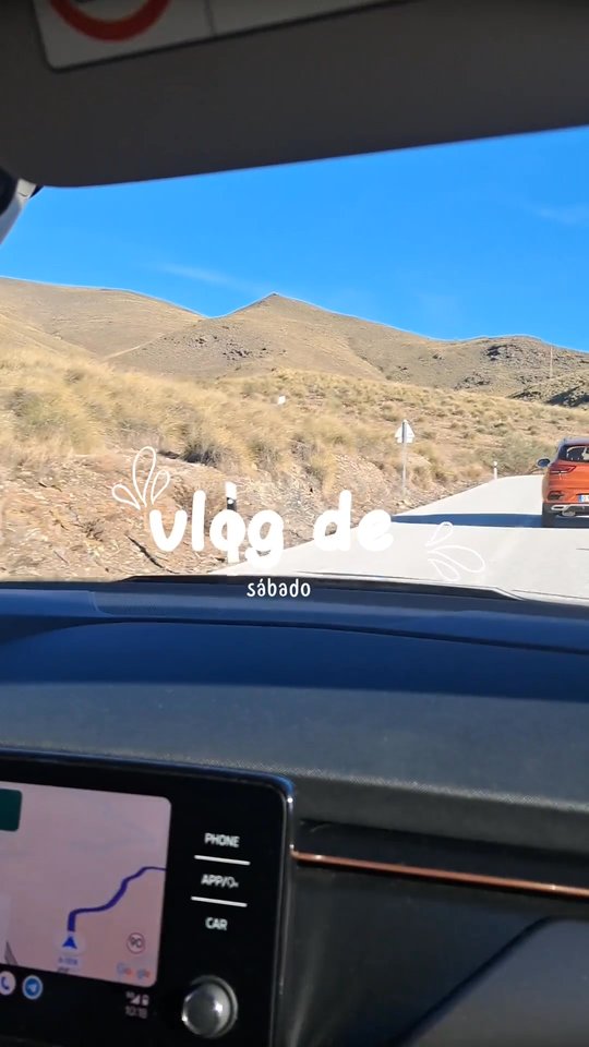 Vídeo UGC 2 de Lucia