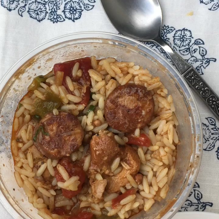Where Ya At Matt - IG: @nelson_eats - Cajun/Creole Near Me - Seattle, Washington