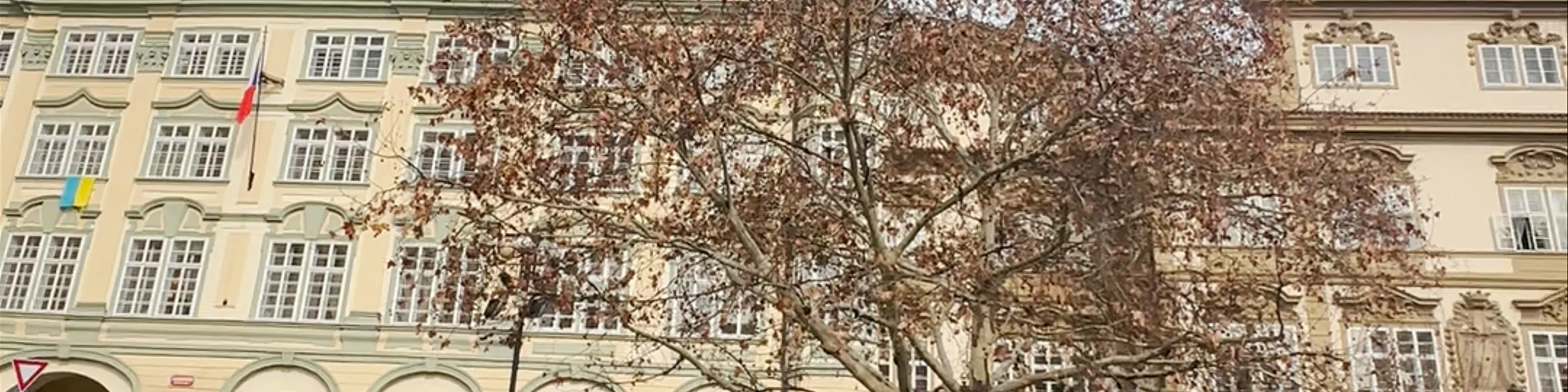 Malostranská quartier