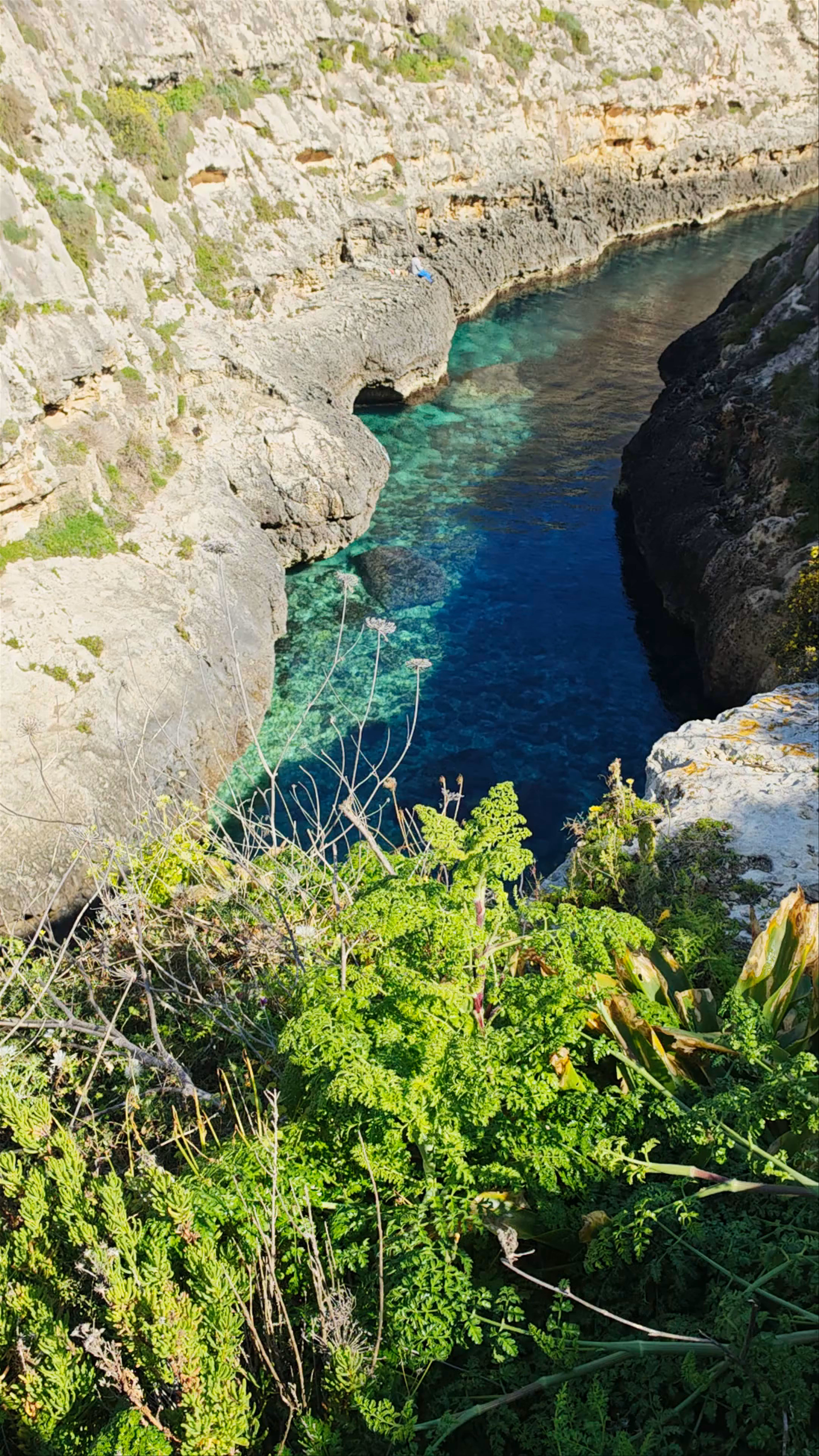 Wied il-Għasri