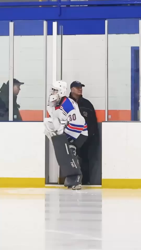 Ryan Anderson's Skill Showcase: Puck Control & Skating Highlights