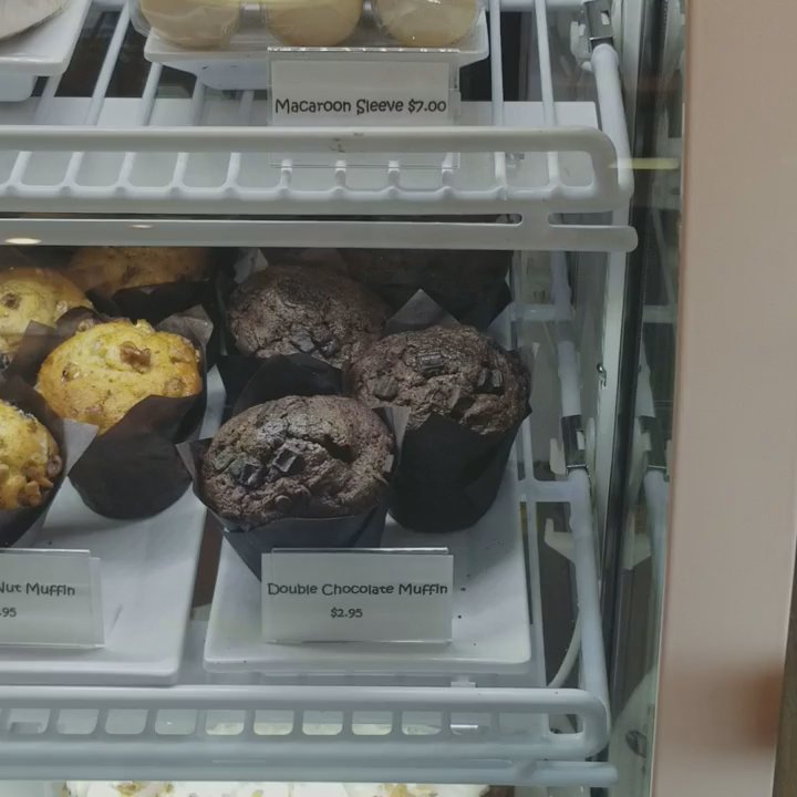 All About Cha - Yukon - Desserts Near Me - Yukon, Oklahoma