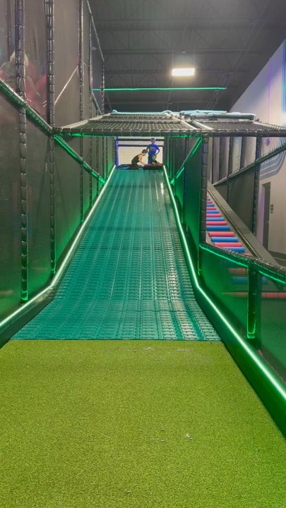 Superplay - Indoor Playcenter Near Me - Mesa, Arizona