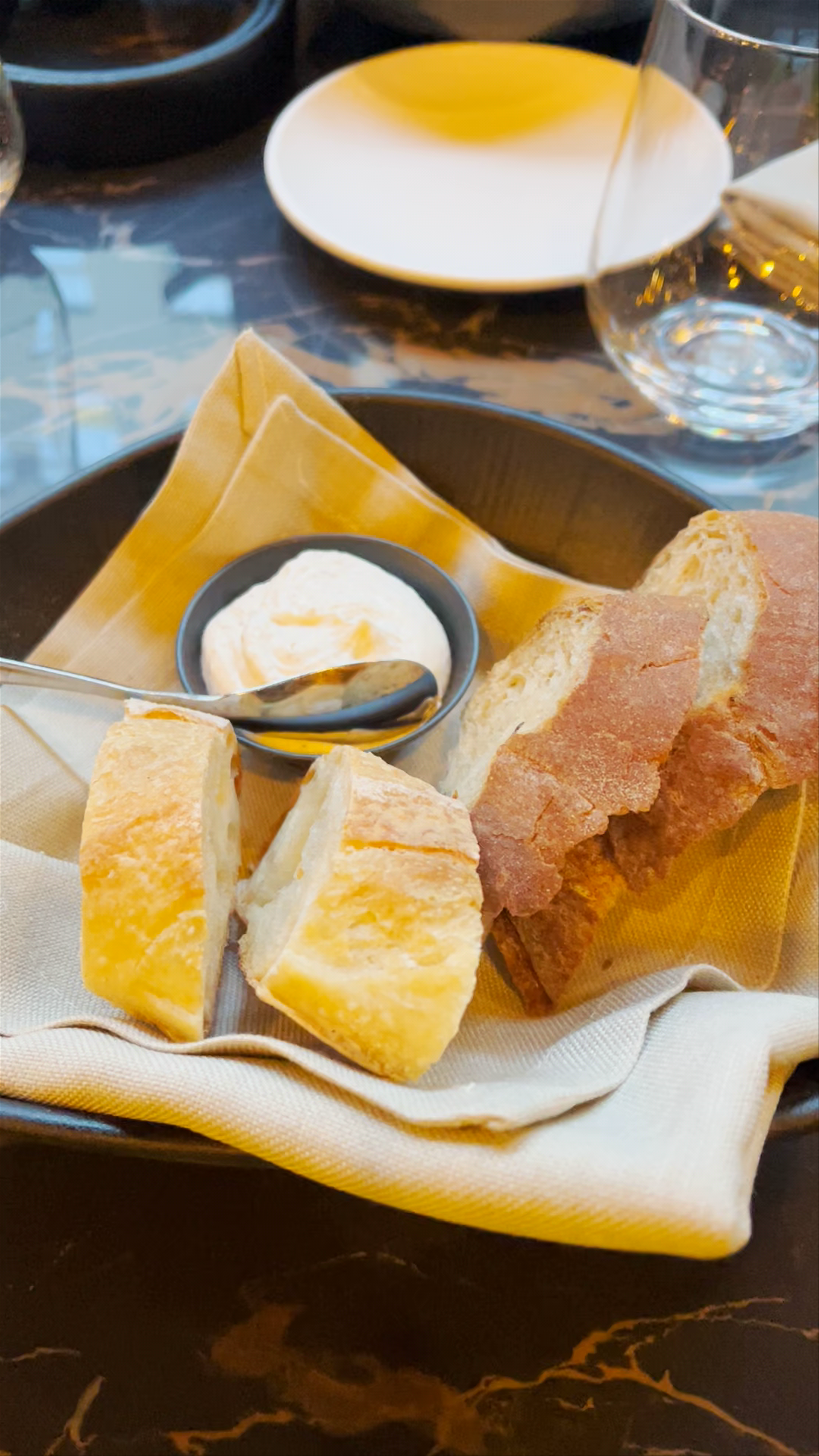 Cozy Culinary Experience at Chef's Corner, Riga