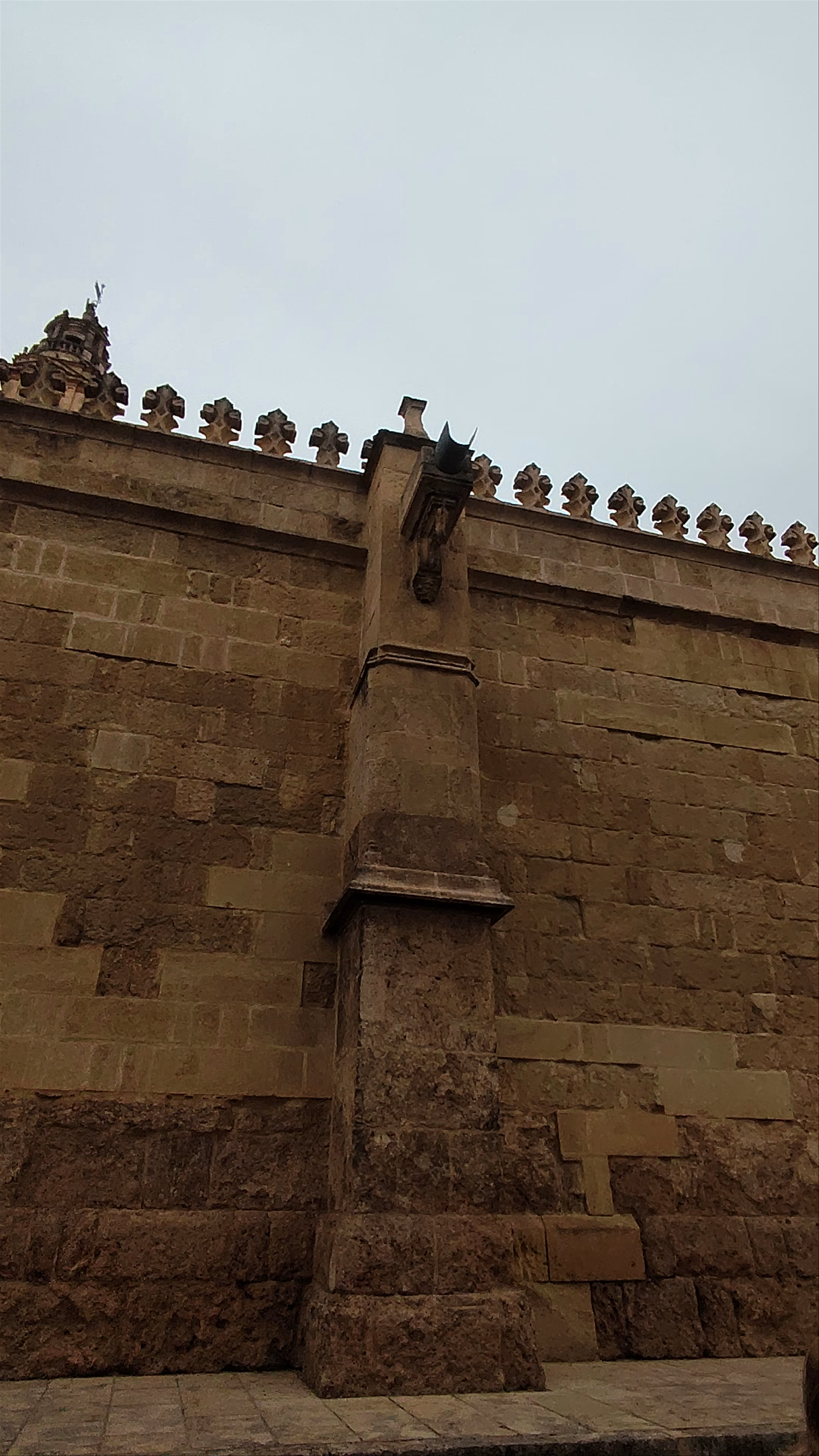 Puerta de San Sebastián