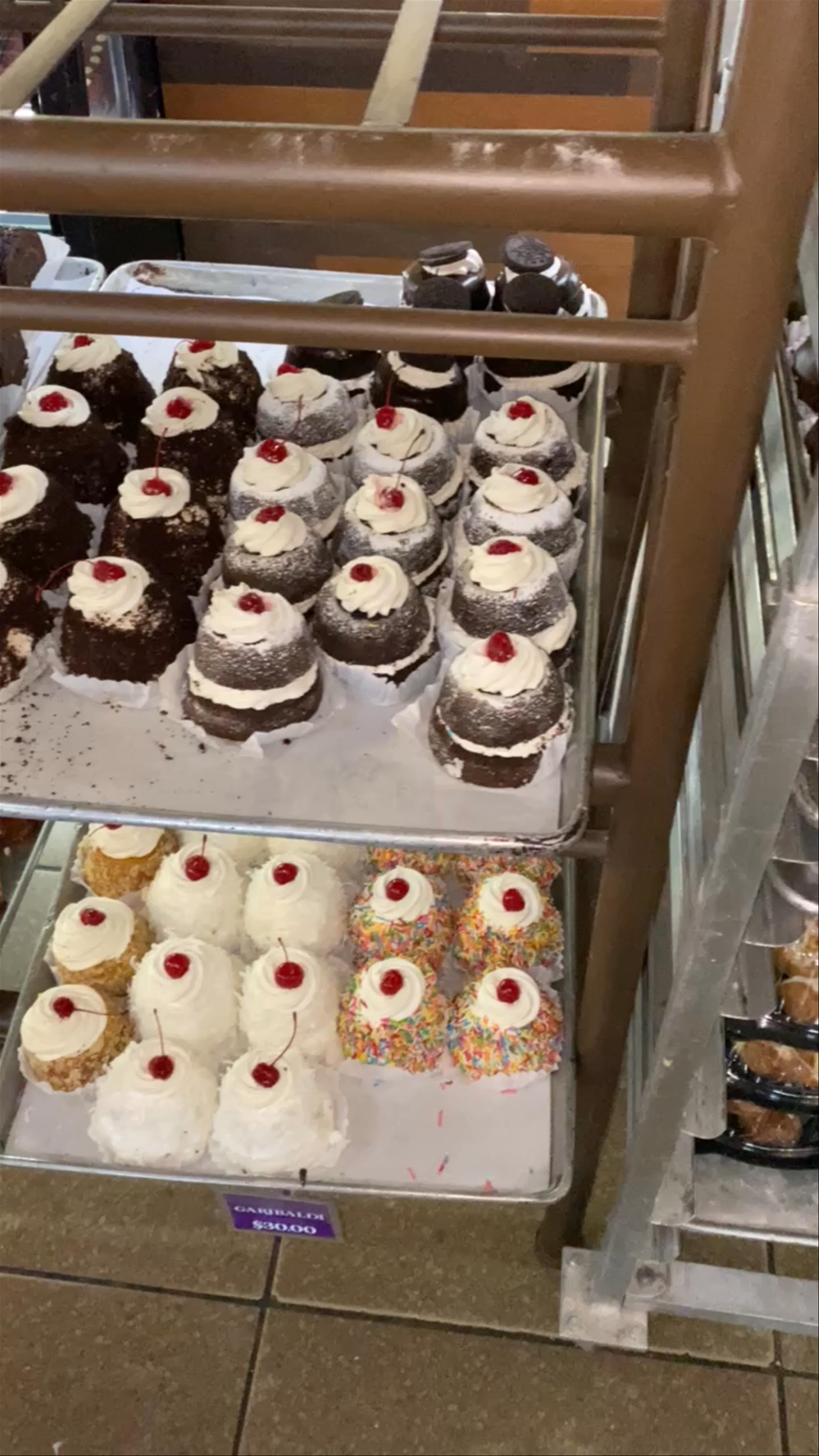 El Mejor Pan de Tecate