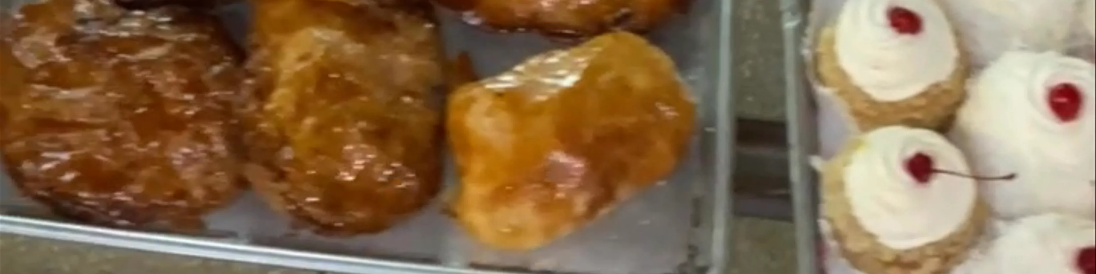 El Mejor Pan de Tecate