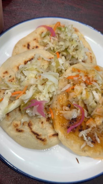 Pupusatime - Incredible pupusas - Salvadoran Near Me - Hollywood, Florida