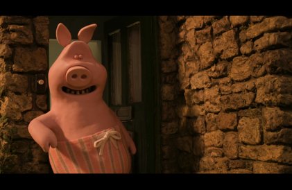 Bande-annonce en anglais