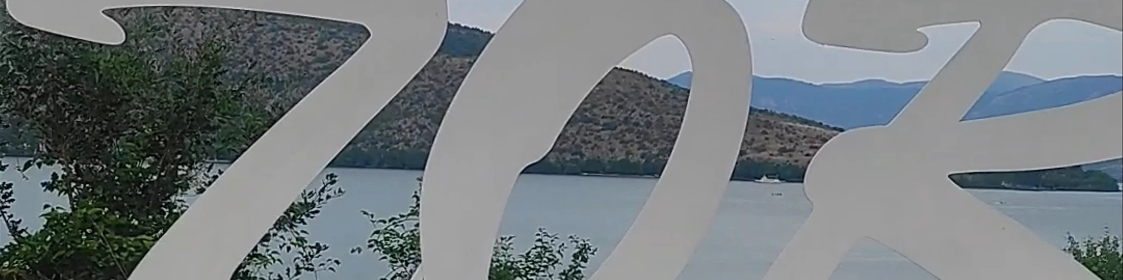 Λίμνη Καστοριάς