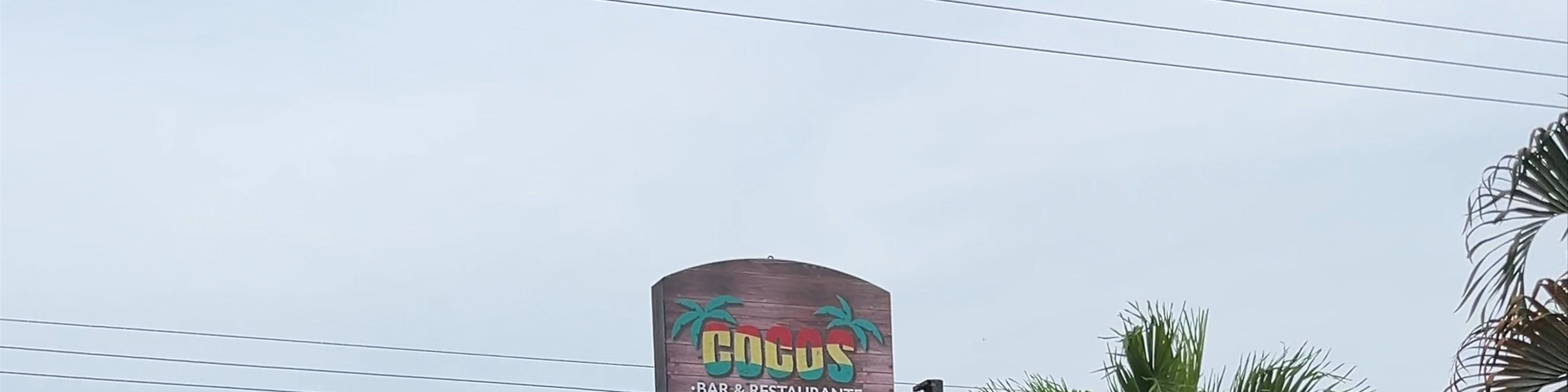 Coco's Bar
