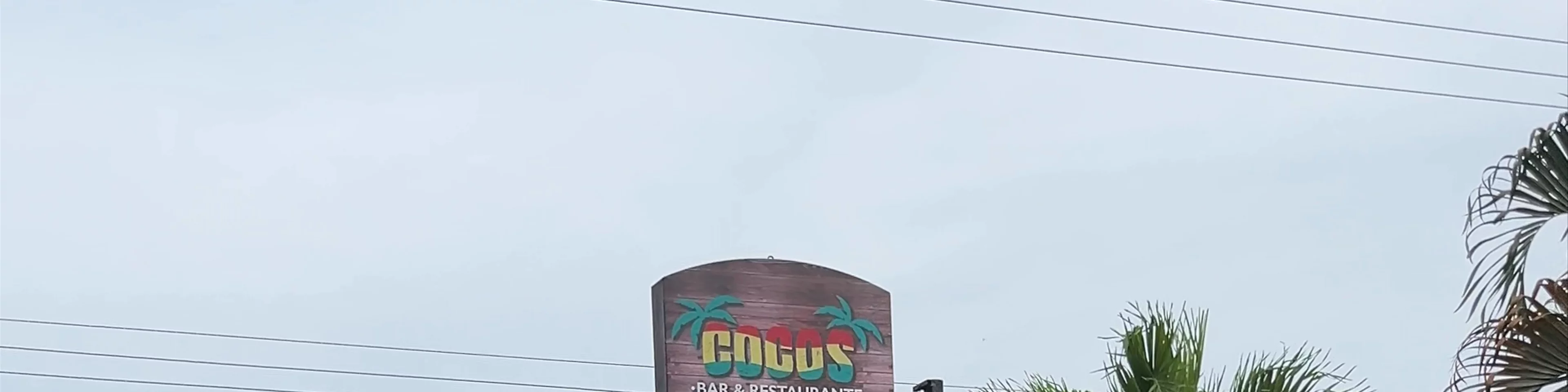 Coco's Bar