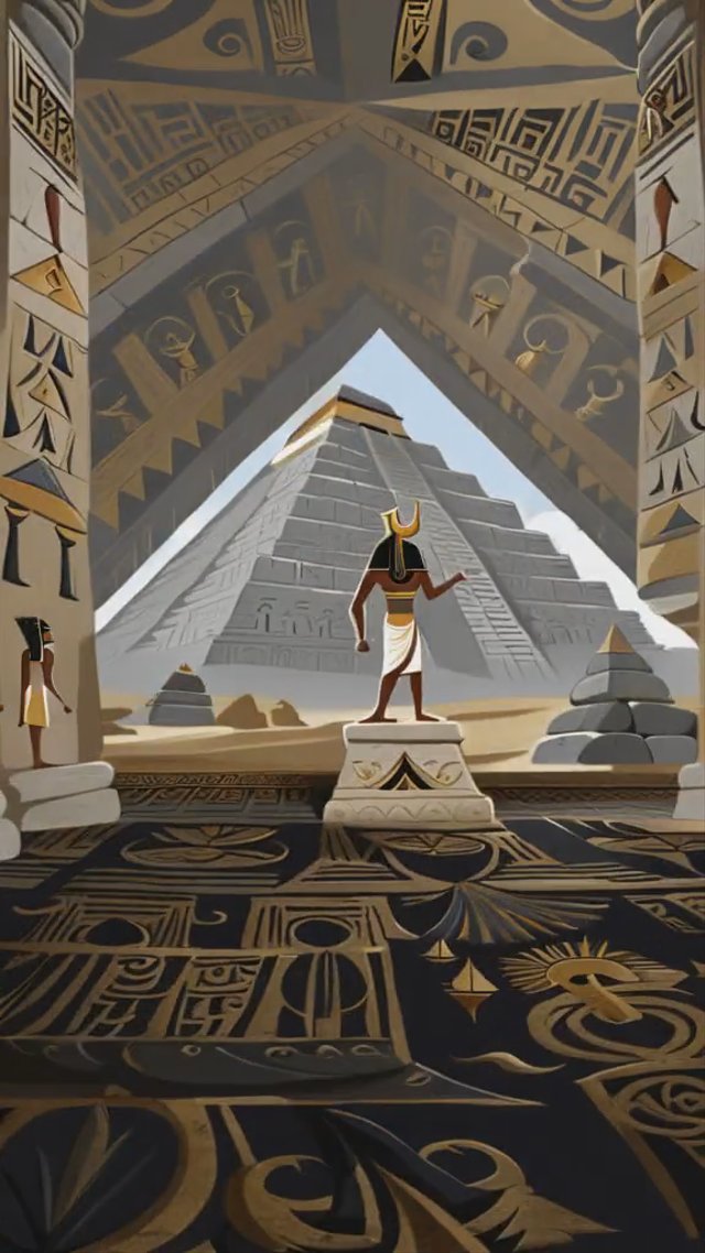 Sand Temple Portrait thumbnail