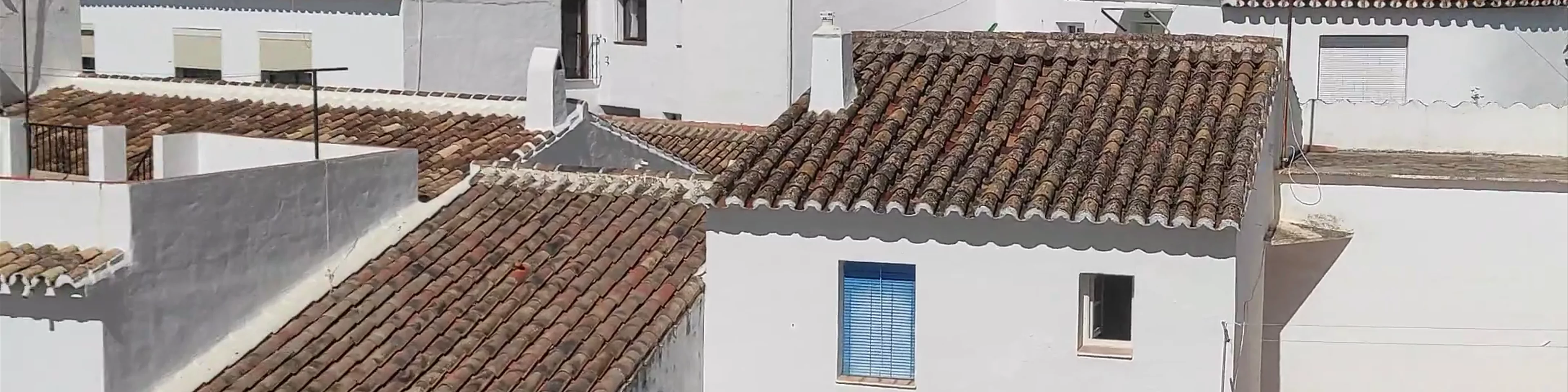 Calle Muros