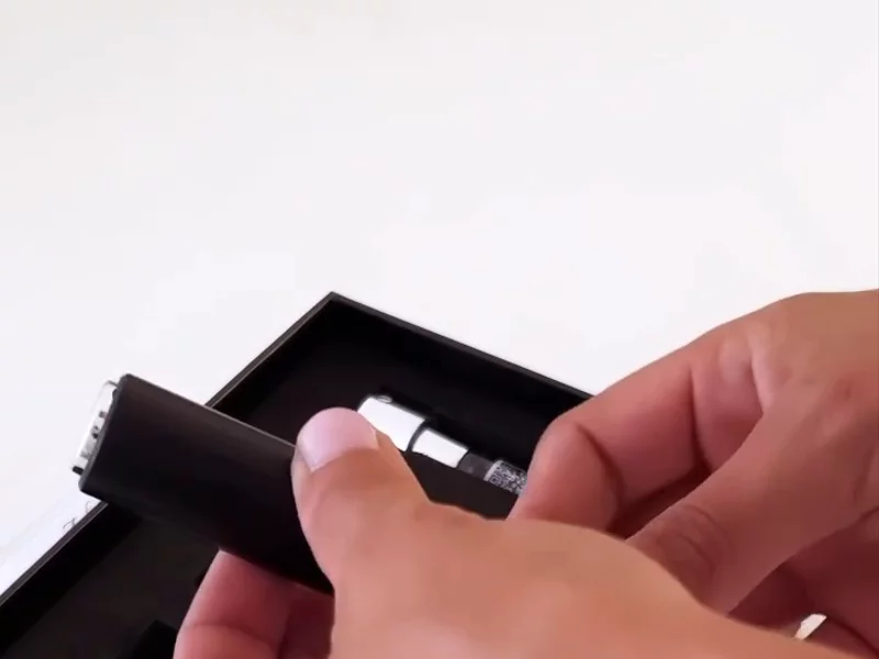 Feeling sexy perfume