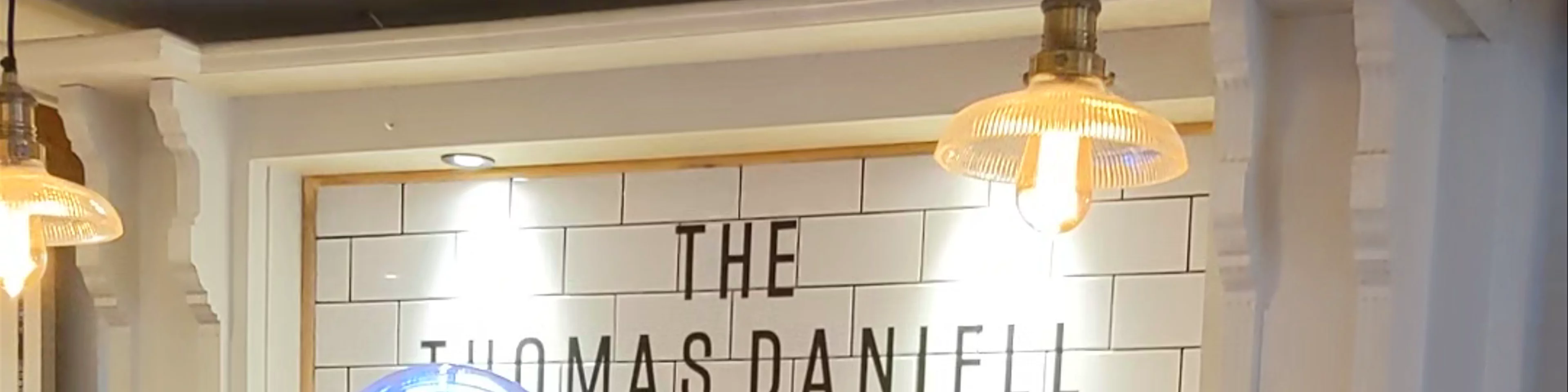 The Thomas Daniell