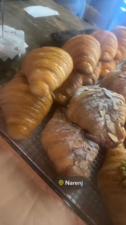 Narenj - One of the best dessert in Oakville - Desserts Near Me - Oakville, Ontario