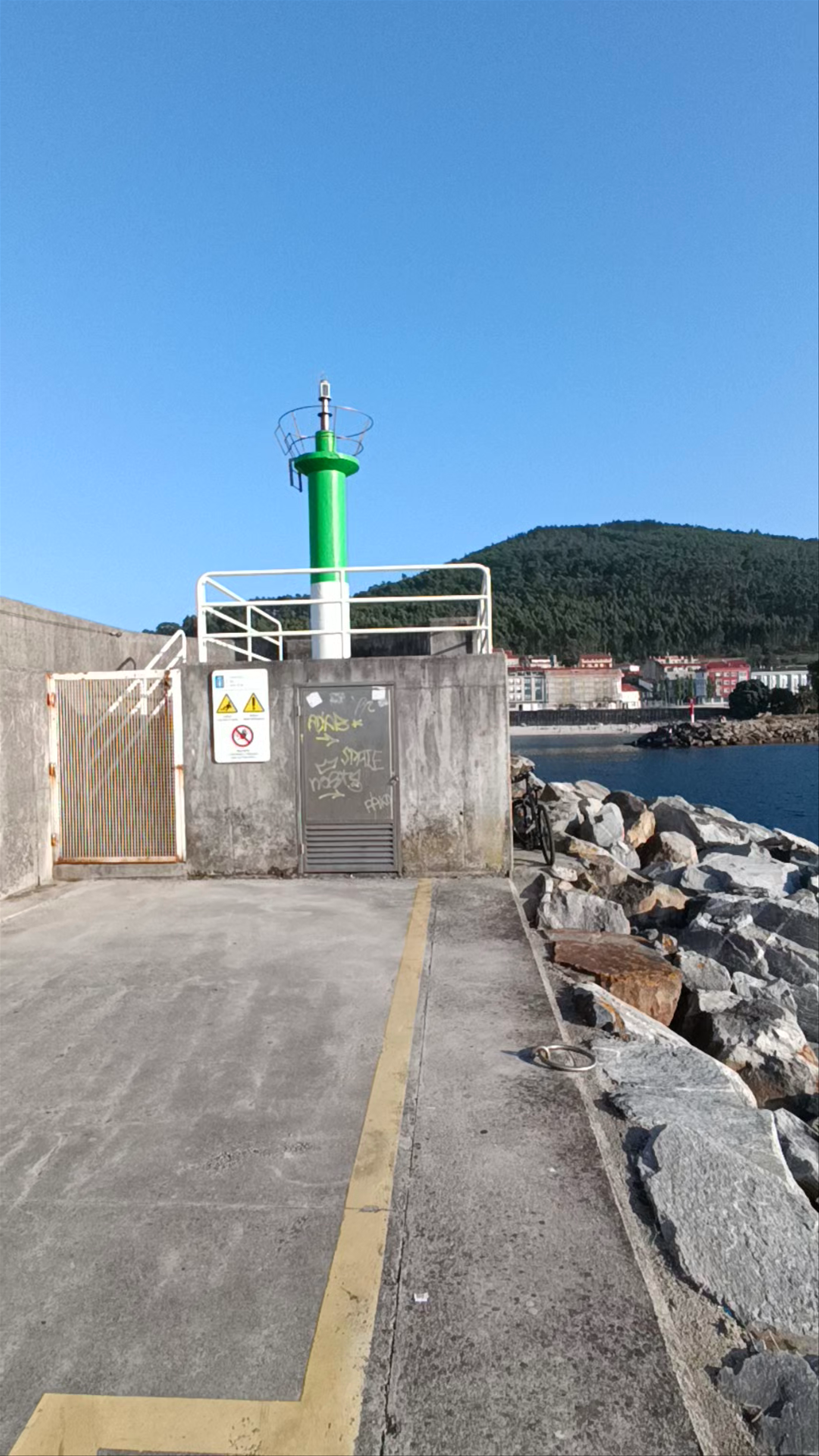 Porto do Porto do Son