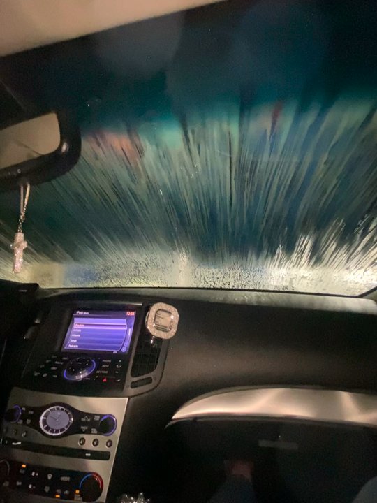 Tidal Wave Auto Spa - Hoover - Car Wash Near Me - Hoover, Alabama