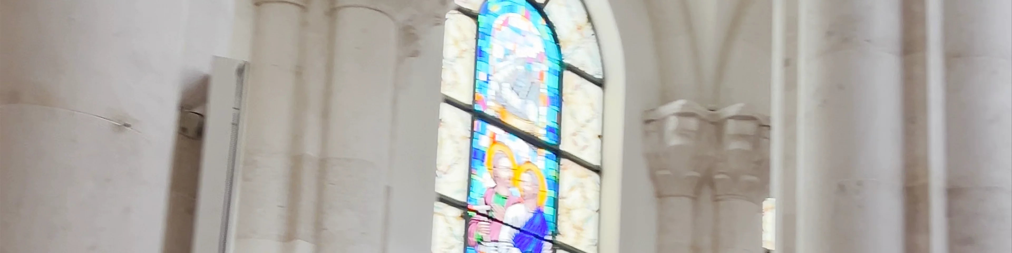 Cathedral of Saint Mother Teresa