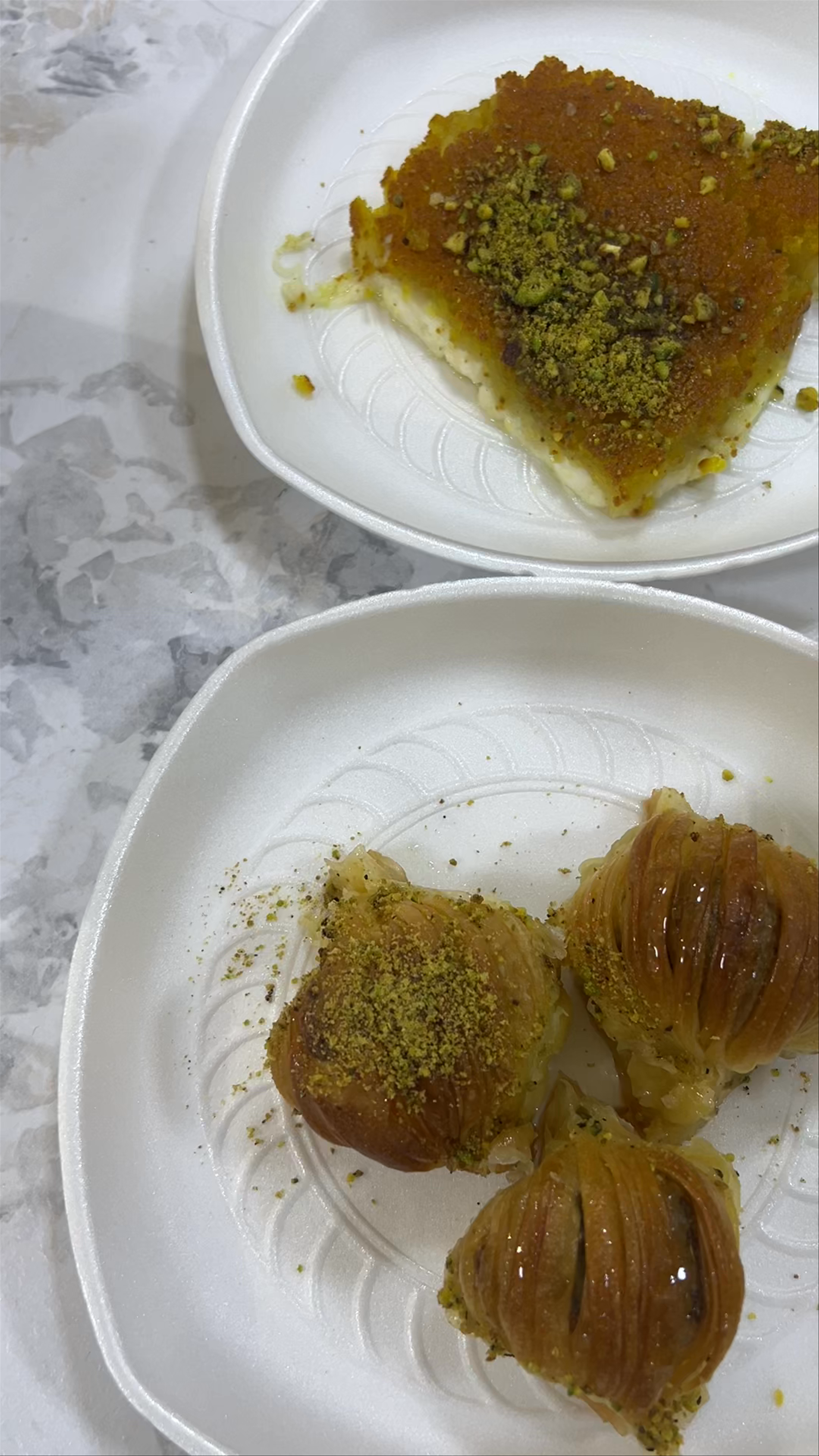 Habibah Sweets - Downtown