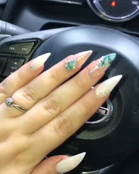 A&H Nails - Nail Salons Near Me - Spring Hill, Florida