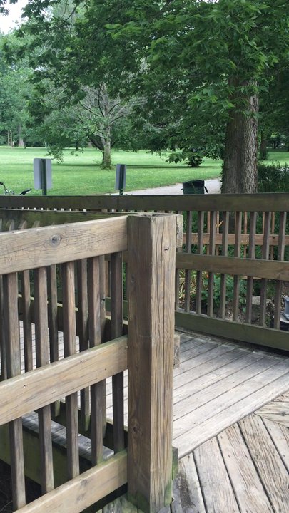Broad Ripple Park - Swimming Pools Near Me - Indianapolis, Indiana