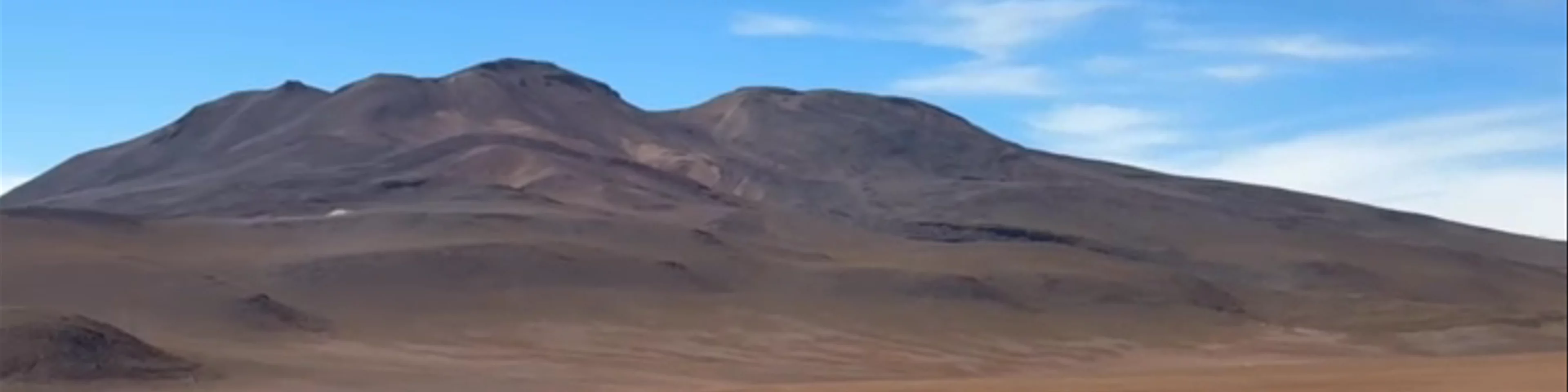 Cerro Araral