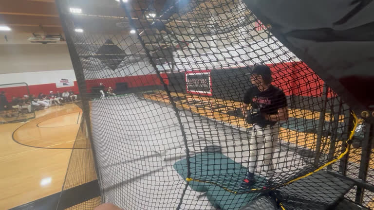 Justin Payne's Baseball Recruiting Profile | FieldLevel