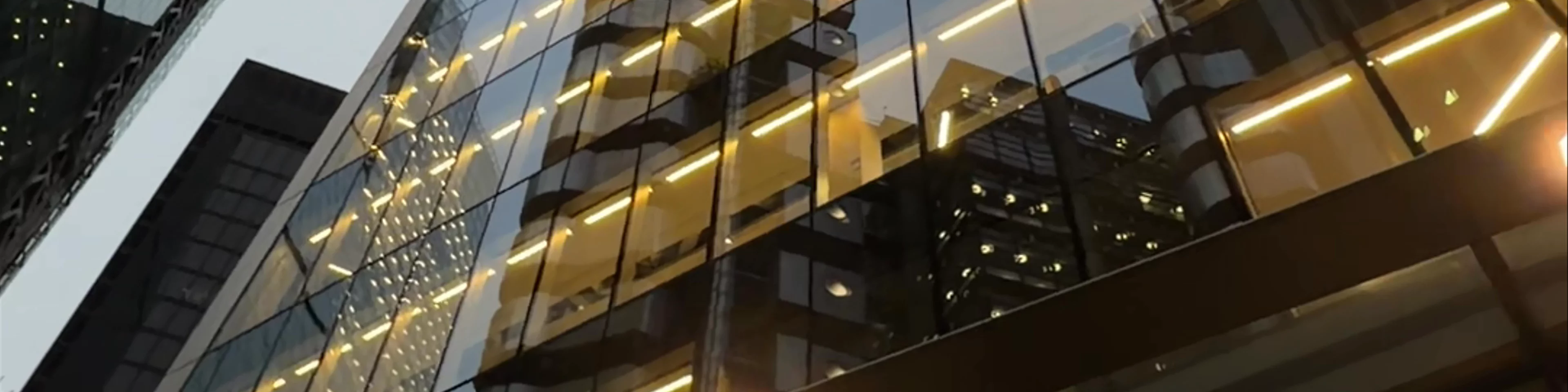 Horizon 22 - LONDON'S HIGHEST FREE VIEWING PLATFORM
