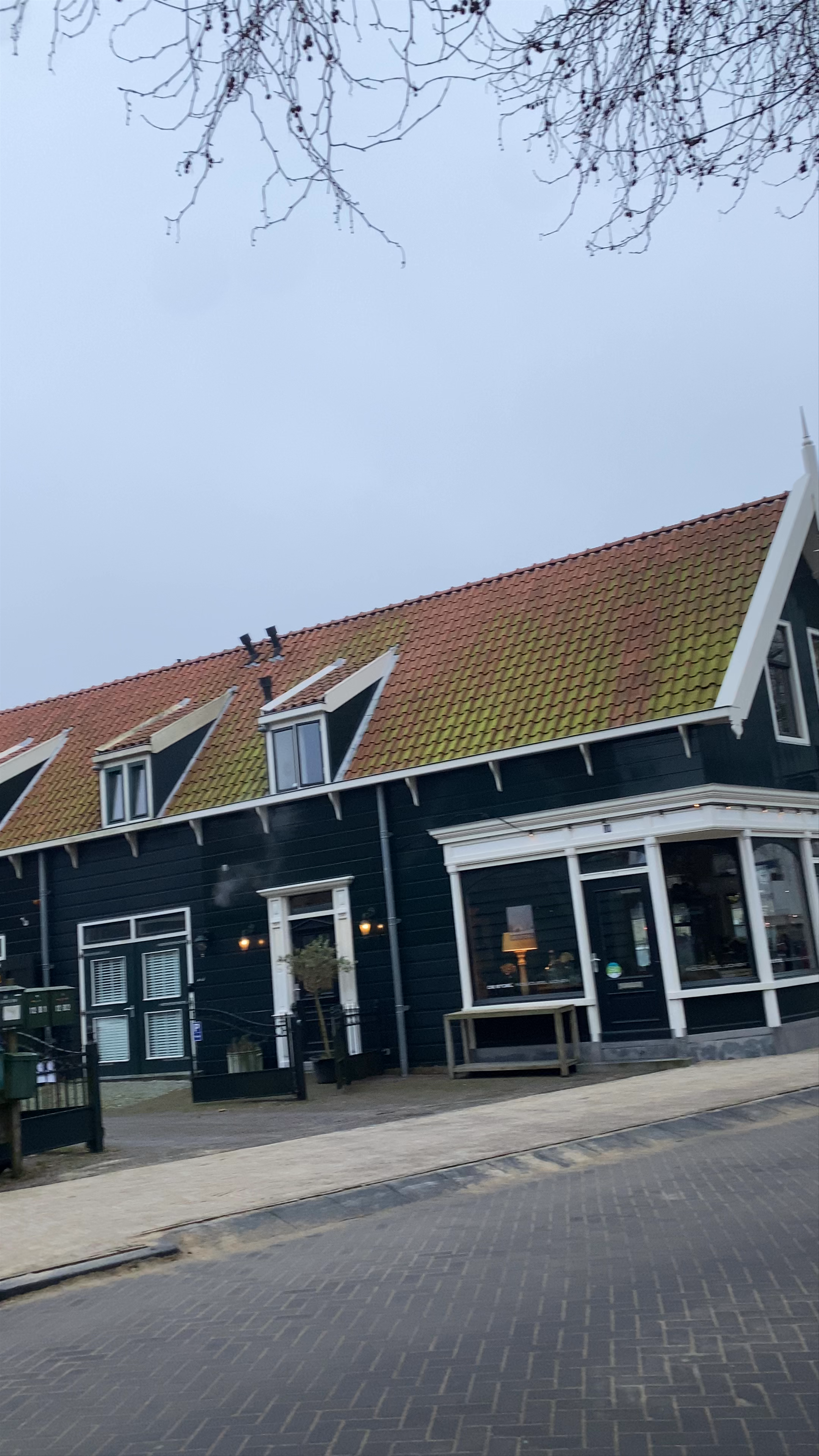 Meelmolen De Bleeke Dood
