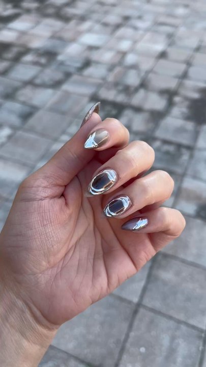 Nails & Co. - Michael can do anything!!! - Nail Salons Near Me - Boynton Beach, Florida