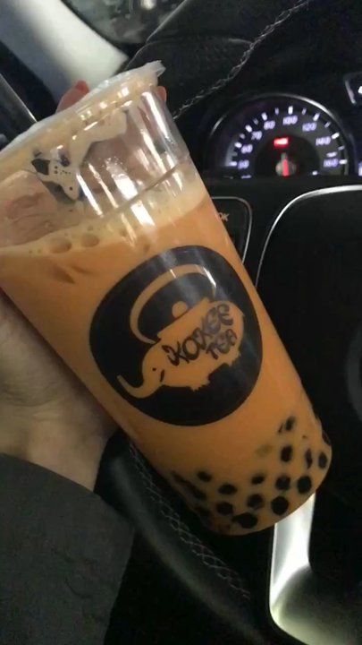 Kokee Tea - Bubble Tea Near Me - Fairfax, Virginia
