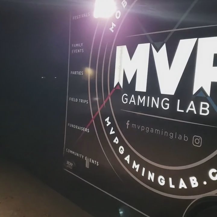 MVP Gaming Lab - Videos & Video Game Rental Near Me