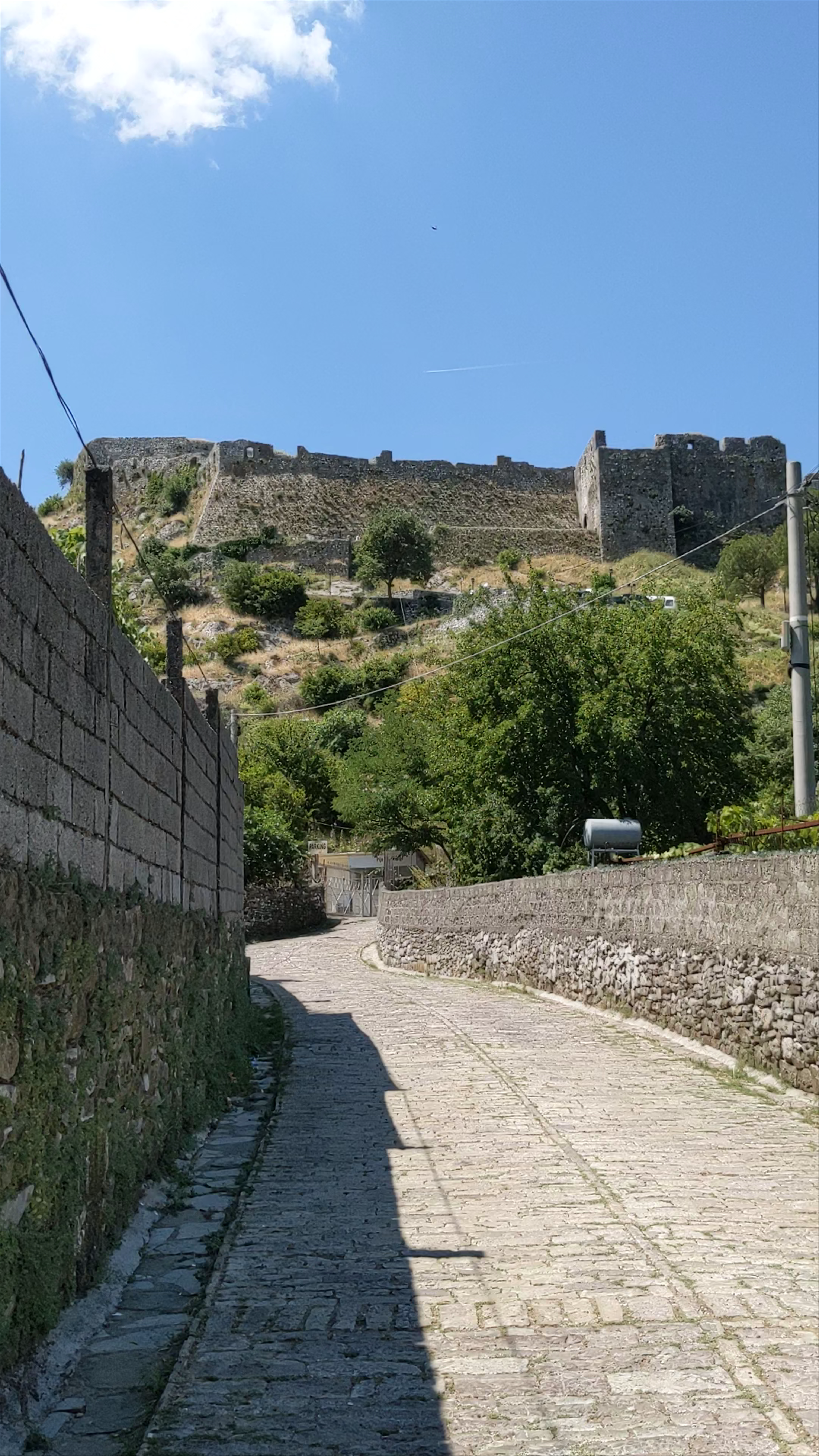 Kalaja e Shkodrës