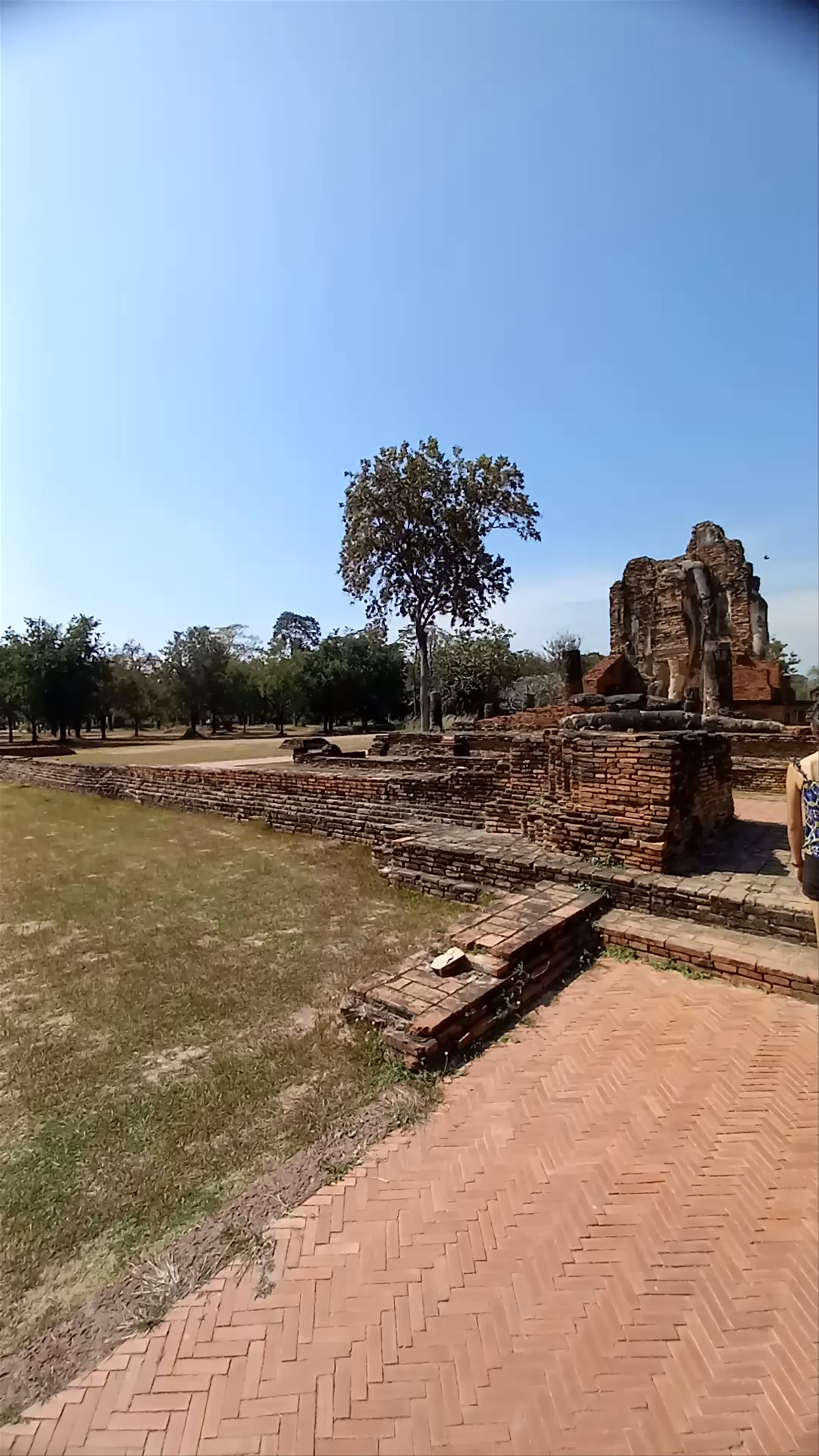 Wat Phrapai Luang