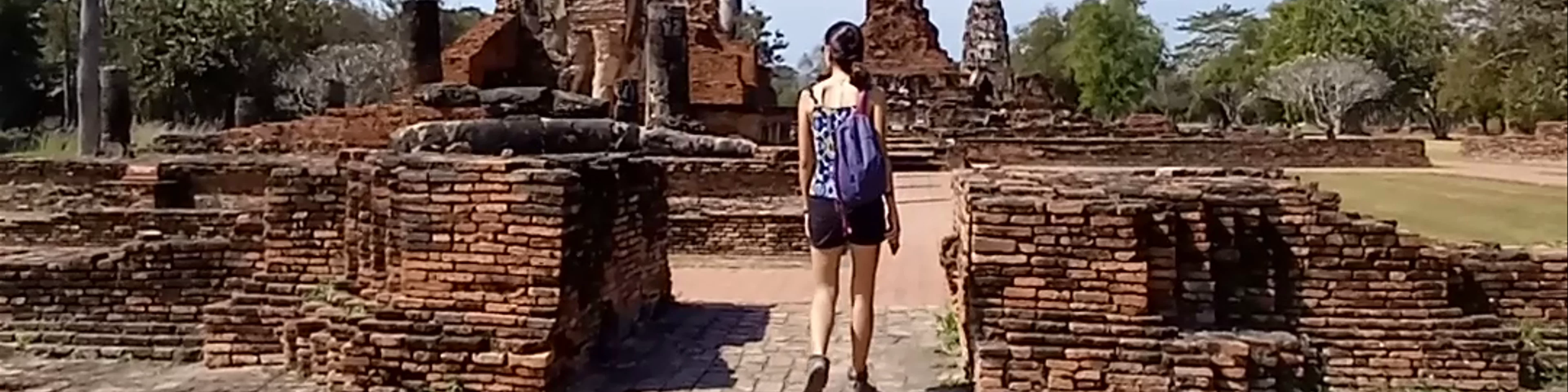Wat Phrapai Luang
