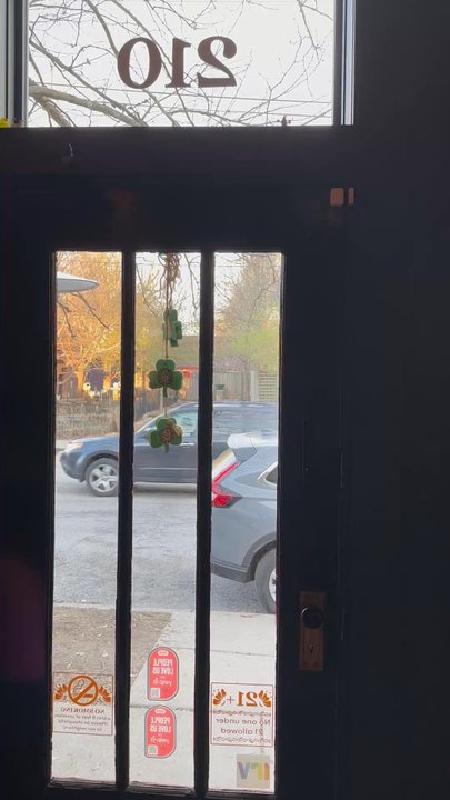 SNUG - Irish Pub Near Me - Indianapolis, Indiana