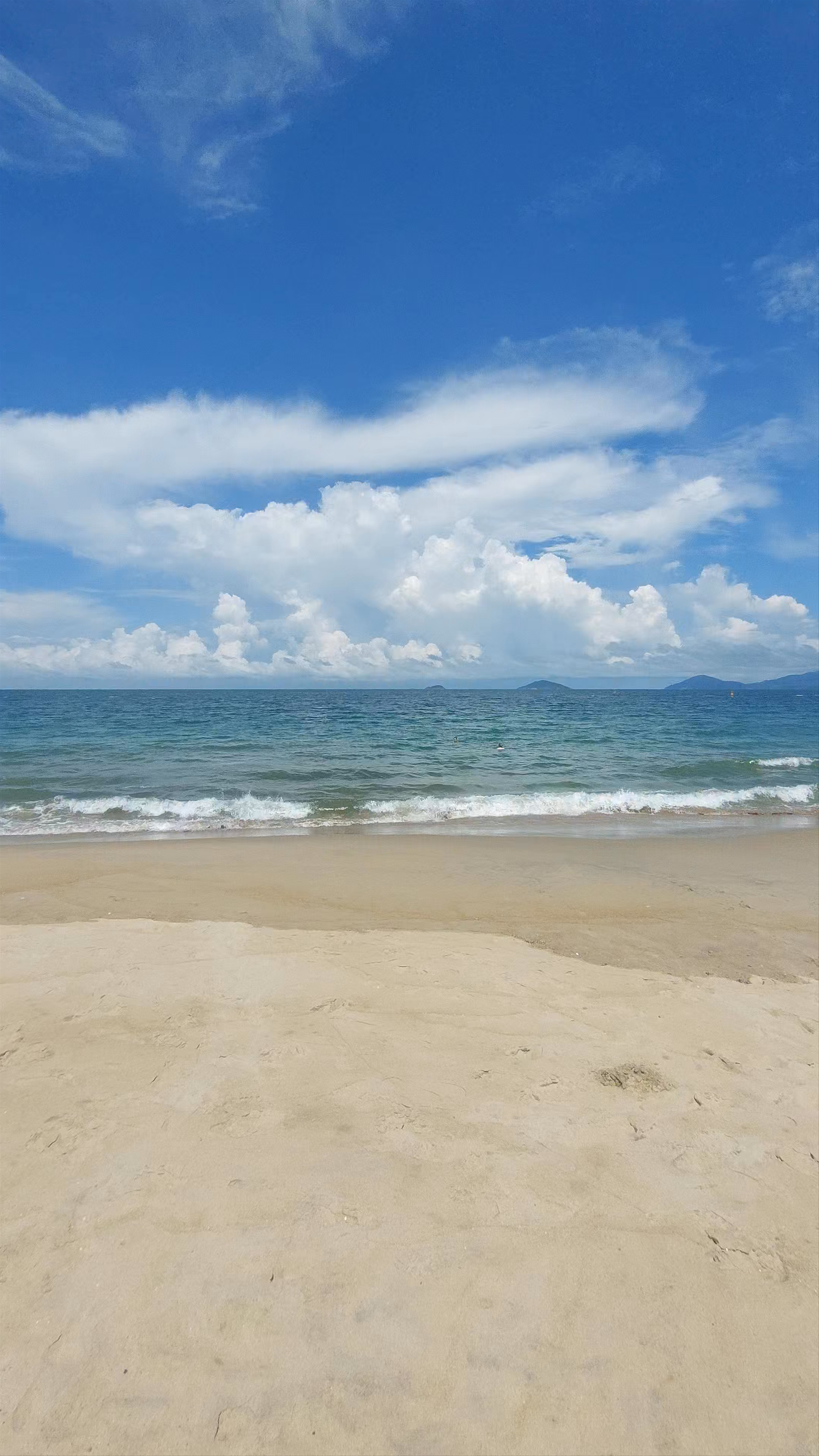 ”Hidden Beach” Hoi An