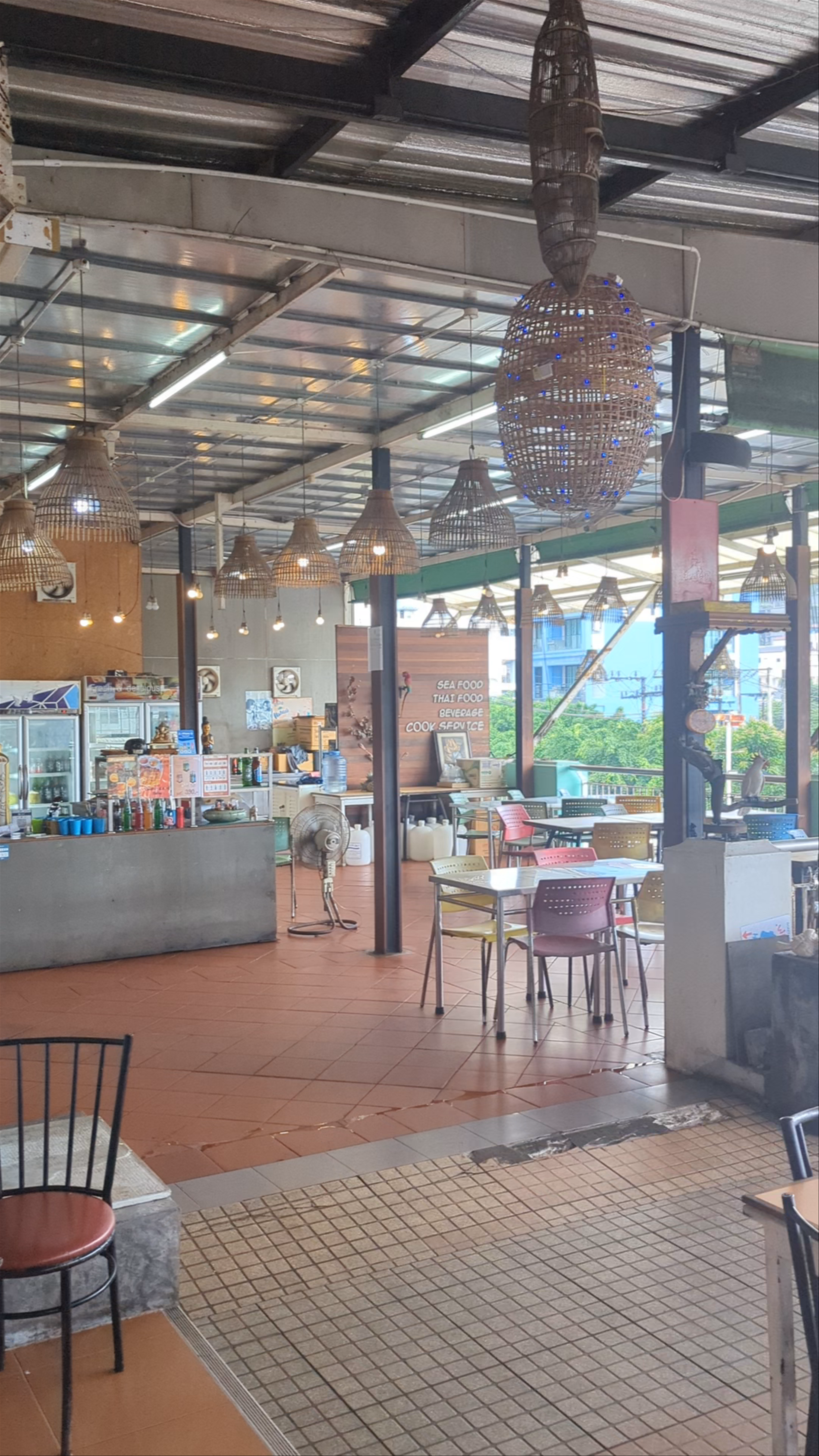Banzaan Fresh Market - Authentic Thai Market Experience in Patong, Phuket