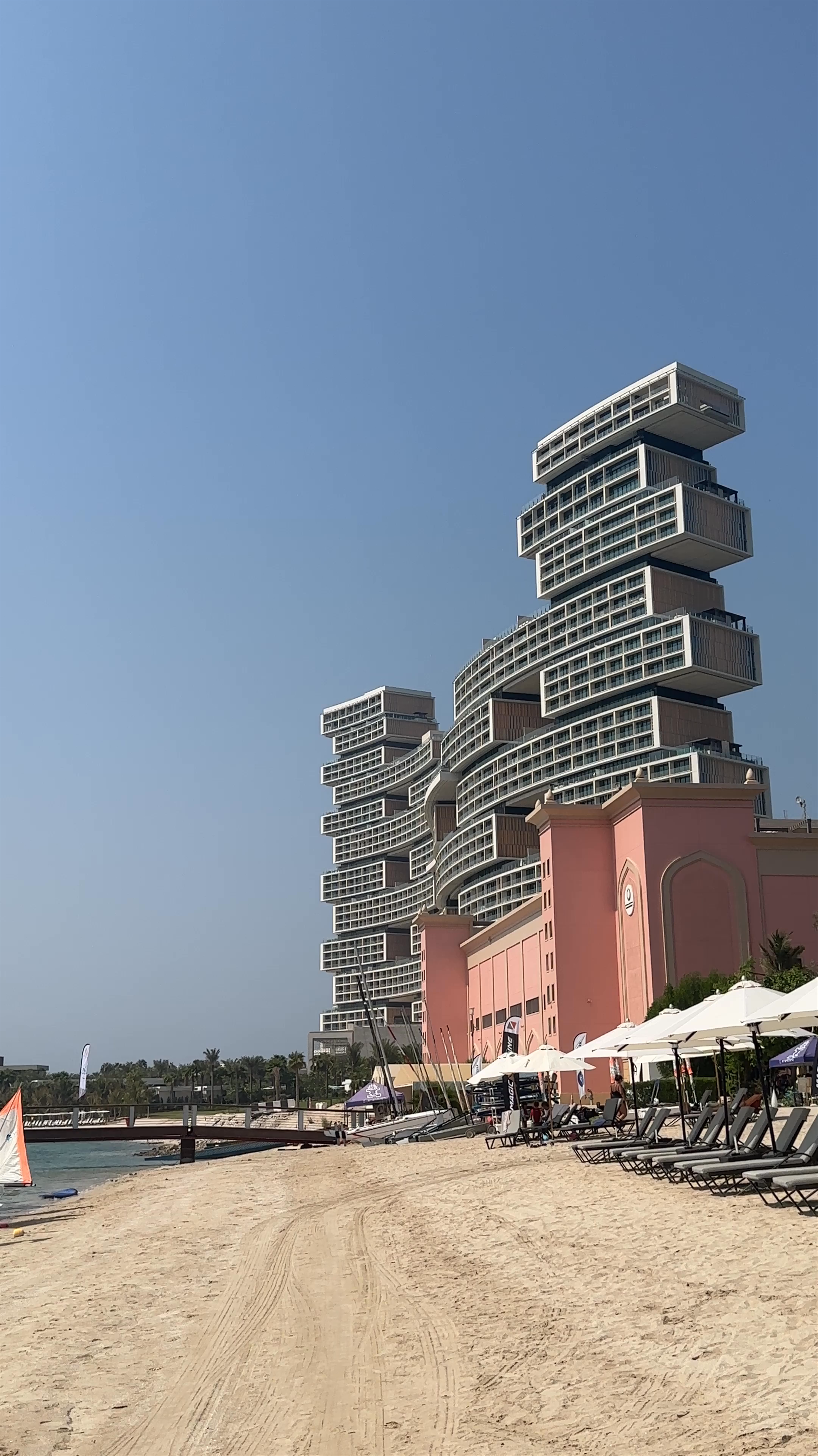 Sofitel Dubai The Palm