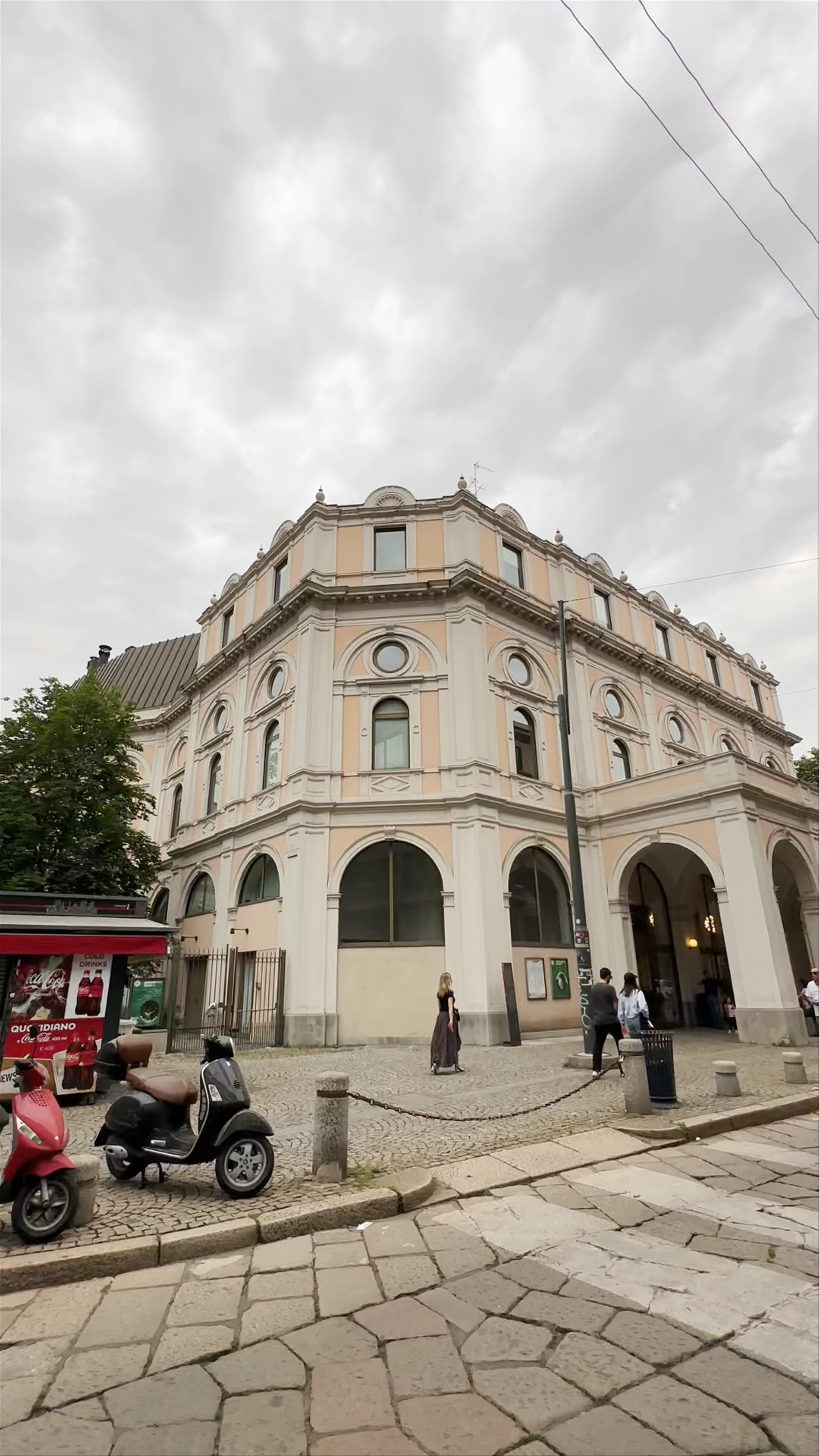 Teatro Dal Verme