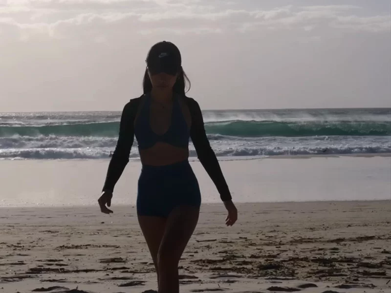 Bondi Active Ad