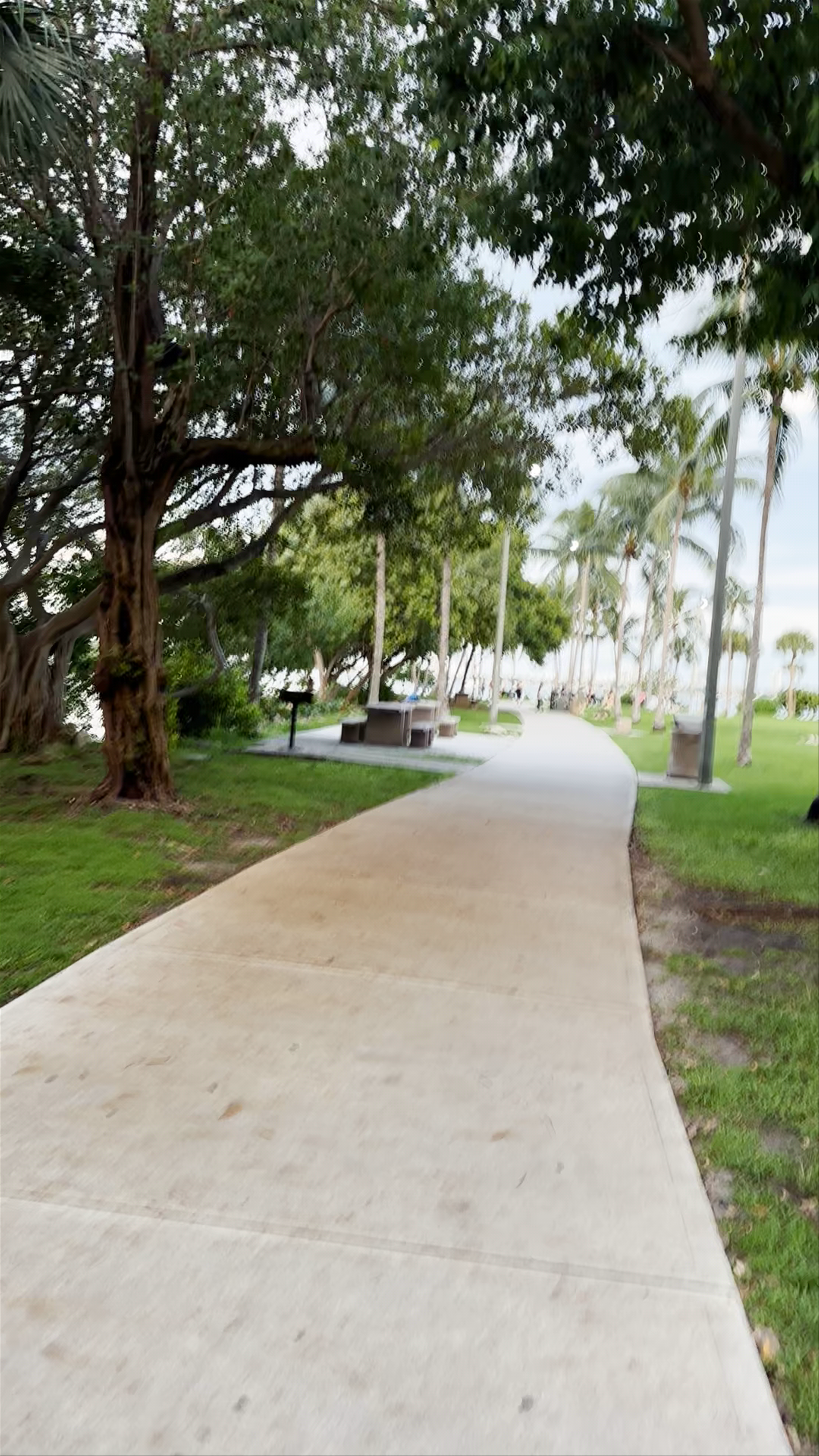 Margaret Pace Park
