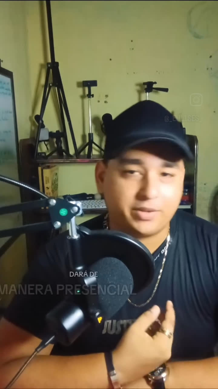 Vídeo UGC 2 de Eulises