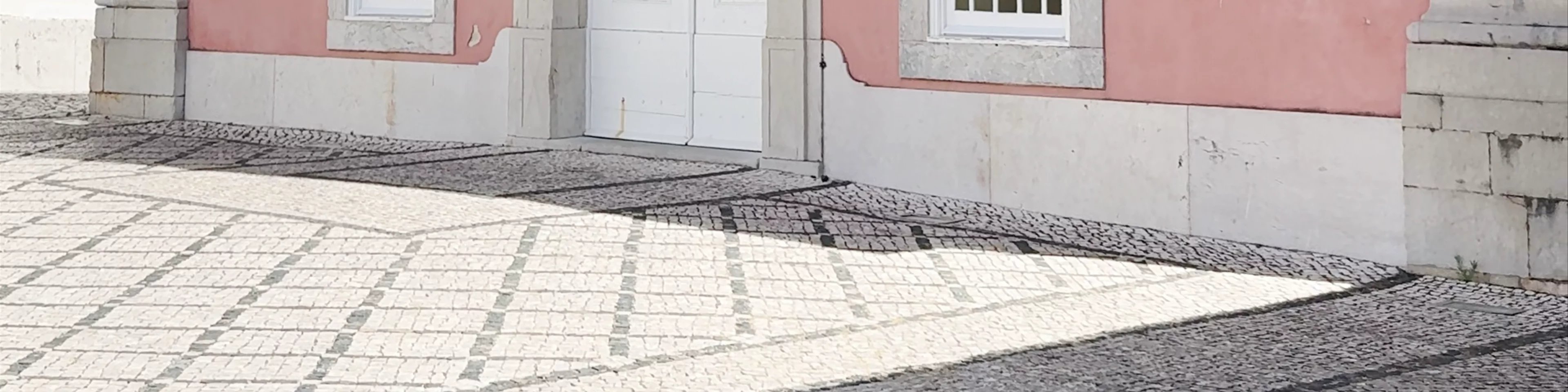 Capela de Nossa Senhora da Vitória